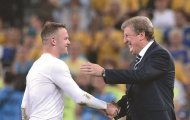 Người Anh và dự án 100 triệu bảng để VĐ World Cup