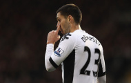 Fulham muốn đổi Dempsey lấy “hàng thải” của Liverpool