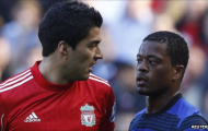 CĐV Man Utd bị cắt giảm số lượng vé tại Anfield