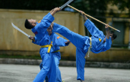 Vovinam sẽ có mặt tại Seagames 27