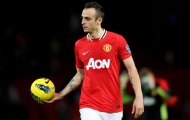 Berbatov sẽ rời MU với giá chỉ 5 triệu bảng?