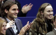 Hingis lý giải lời từ chối ‘cặp’ với Federer ở Olympic