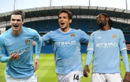 5 món hàng cần “thanh lí” của Man City