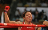 Nữ võ sĩ tiết lộ nạn khai gian tuổi của thể thao Trung Quốc