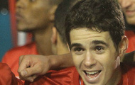NÓNG: Chelsea coi như đã có Oscar