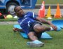 Video: Buổi tập đầu tiên của Didier Drogba tại Trung Quốc