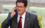Capello: Sẽ là một chuyến hành trình thú vị
