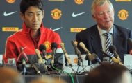 Video: Man United chuẩn bị cho chuyến du đấu mùa hè 2012