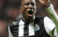 Video giao hữu: Demba Ba ghi bàn giúp Newcastle đánh bại Monaco