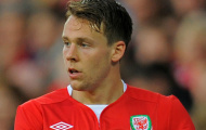 Reading sắp có chữ ký của tuyển thủ Xứ Wales