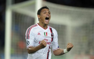 Thiago Silva đến PSG: Giấc mộng đế vương