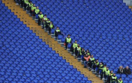 Serie A đá cho ai xem?
