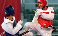 Taekwondo Việt Nam dự Olympic London 2012: Chờ hái quả ngọt