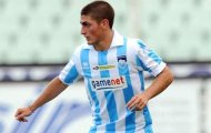 PSG đã có Verratti