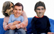 Milan tìm người thay Ibrahimovic: Không Tevez, chẳng Dzeko?