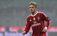 Genoa muốn bán Merkel với giá 15 triệu euro