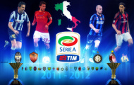 Serie A, vì đâu nên nỗi?