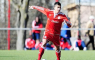 Xu hướng mới ở Bundesliga: Sao Mai nở rộ