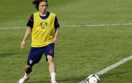 Tuần này, Real sẽ có Modric!
