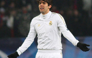 Kaka - vấn đề trị giá 70 triệu euro của Real