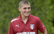 PSG chính thức chiêu mộ ngôi sao Serie A thứ 3