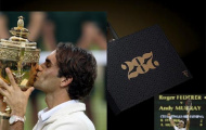 Federer vĩ đại hơn Sampras