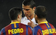 Madrid cao hơn, trẻ hơn và nhiều tiền hơn Barca