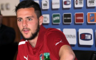 Cuộc chiến Juve-Inter trên thị trường cầu thủ