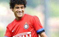 Inter thắng trận tập huấn: Coutinho lại gây ấn tượng