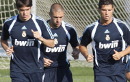 La Liga bần hàn nhìn từ phiên chợ hè