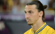 Vấn đề lương bổng cản Ibrahimovic cập bến PSG