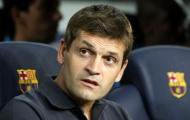 Tito Villanova sẽ đau đầu với các ngôi sao Barca