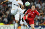Mua Khedira: Tốt cho Bayern, hại cho Đức
