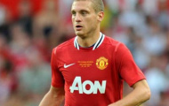 MU chuẩn bị đón nhận sự trở lại của Vidic và Smalling