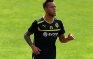 Dortmund sẽ là tương lai của tuyển Đức?