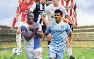 Thị trường Chuyển nhượng Premier League: Nóng dần đều