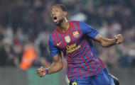 Từ Kanoute đến Drogba, 5 thương vụ lớn nhất giữa mùa bóng của Trung Quốc