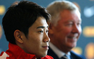 Nhà cái đặt cửa phong độ Kagawa ở MU