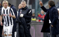 Juventus chuyển nhượng: Nan giải “đầu ra”
