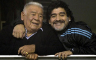 Al Wasl phủ nhận bồi thường cho Maradona 1,4 triệu euro