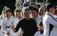 Năm thứ ba ở Madrid, Mourinho sẽ giành được gì?