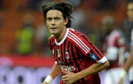 Atalanta cũng muốn có Inzaghi