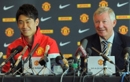 Sir Alex tiết lộ đội hình ra sân trong trận gặp Amazulu