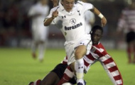 Video giao hữu: Kingstonian 1 – 2 Tottenham