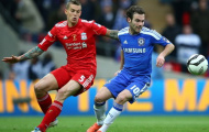 Barca và Man City “quyết đấu” vì Agger