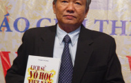 Võ sư Phạm Đình Phong: “Treo ấn từ quan” vì võ Việt