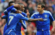 Chelsea không sợ ''dớp'' Nam Mỹ
