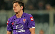 Juventus đang cân nhắc chiêu mộ Jovetic