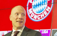 Bayern hi vọng thay đổi phong cách với tân GĐTT Sammer