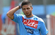Insigne có ngày trở lại ấn tượng trong trận đại thắng của Napoli